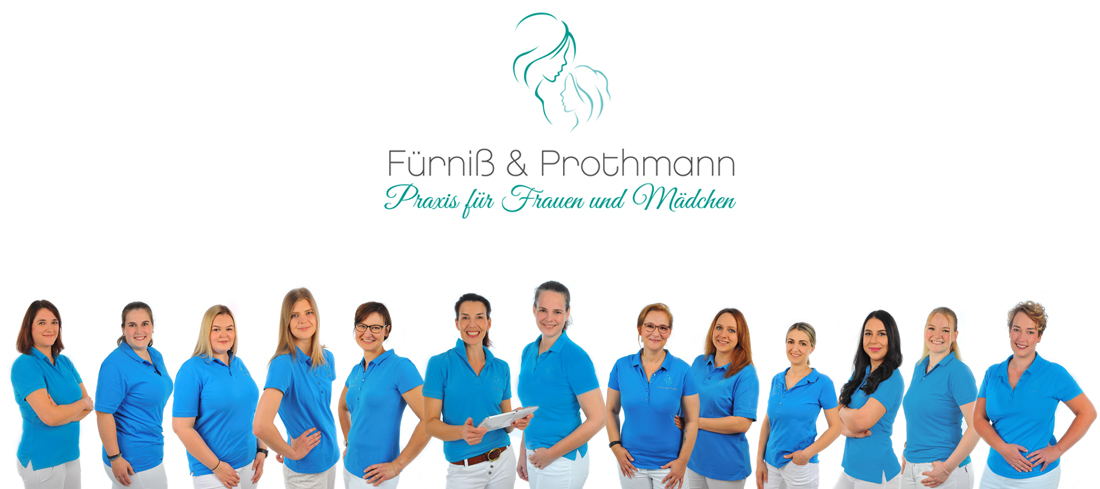 Praxis für Frauen und Mädchen in Mölln Logo